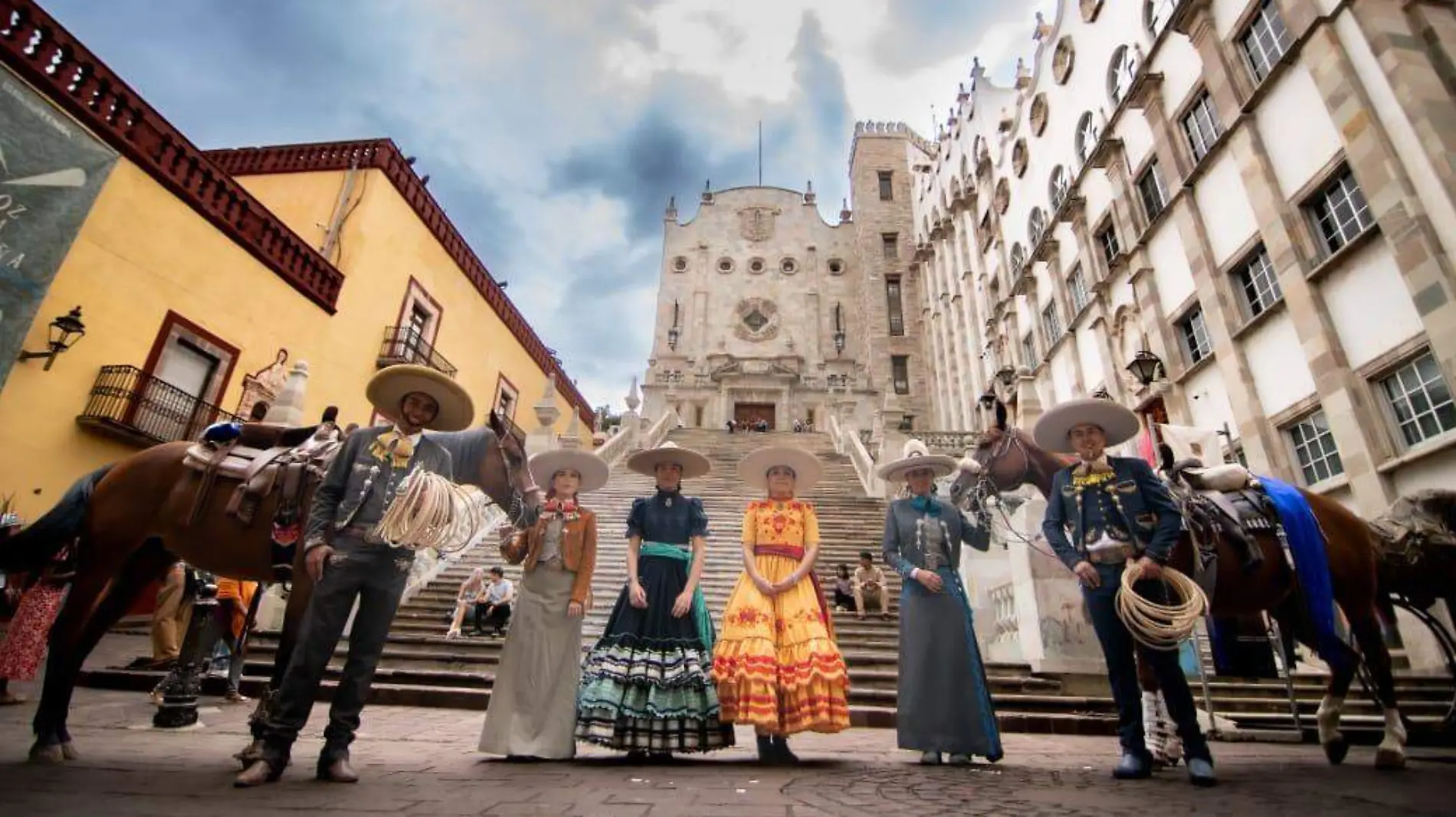 GUANAJUATO- CONVOCAN A AUDICIONES PARA EL CORO DE LA UG2